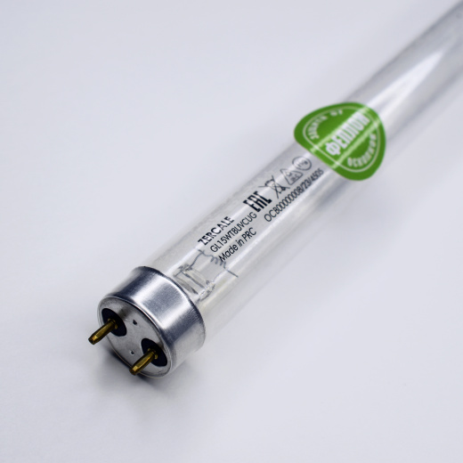 GL15WT8UVCUGFEP в оболочке ФЕПЛОН (FEP), защищённая